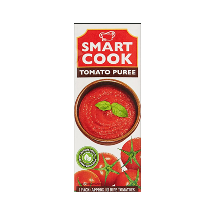 Hersheys Tomato Pure Smart Cook